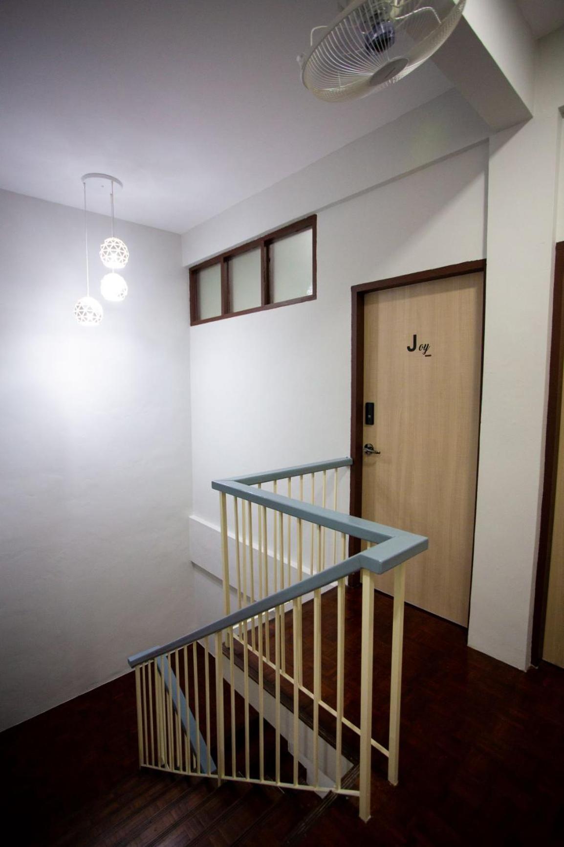 Hom2Rex Kuching Homestay Taman Timberland Ngoại thất bức ảnh