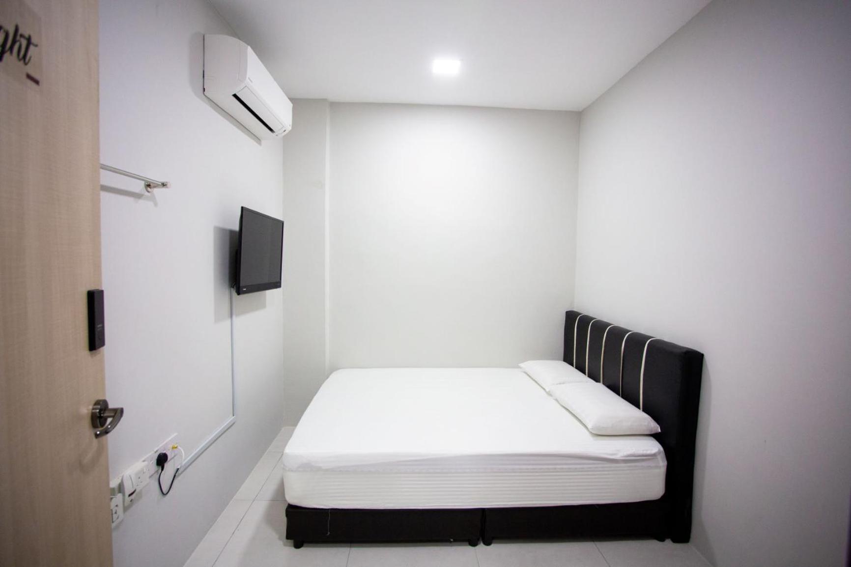 Hom2Rex Kuching Homestay Taman Timberland Ngoại thất bức ảnh